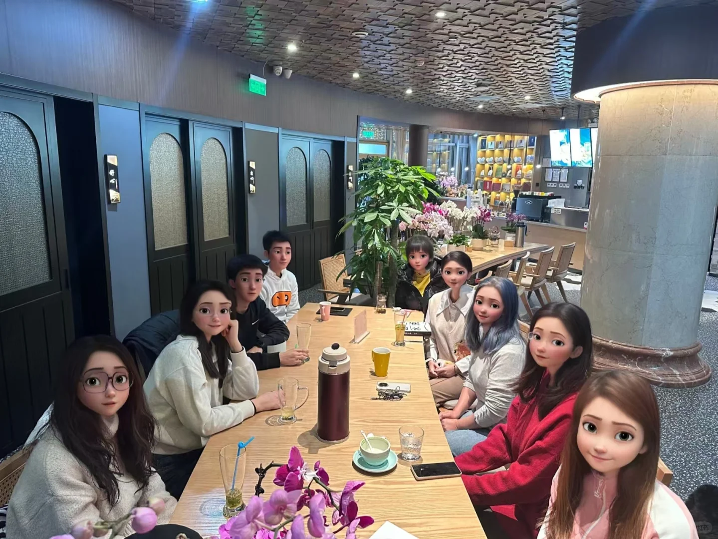 潍坊爱读书的宝子们，这里有你爱的
