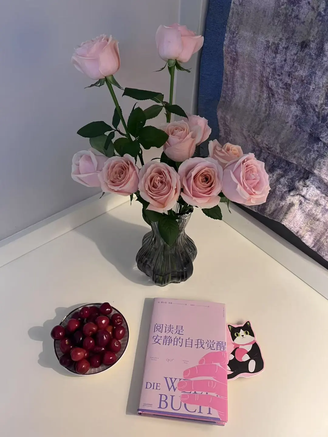 黑塞带你开启灵魂的深度对话：选择阅读