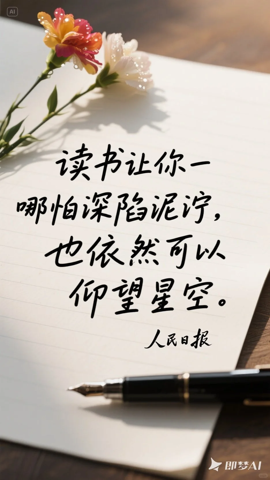 什么是中年少女的最高修养？