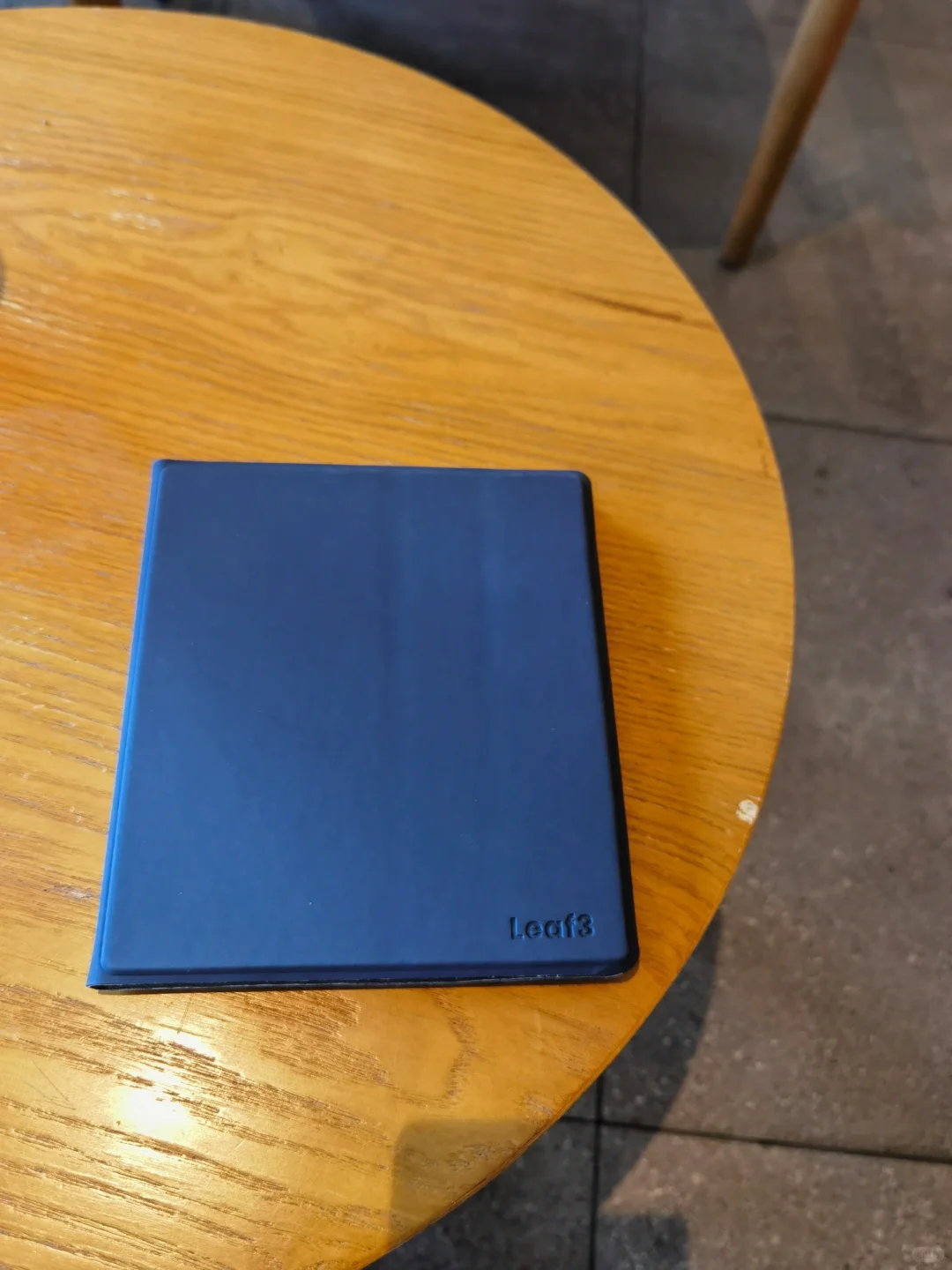 文石Leaf3 两周使用体验