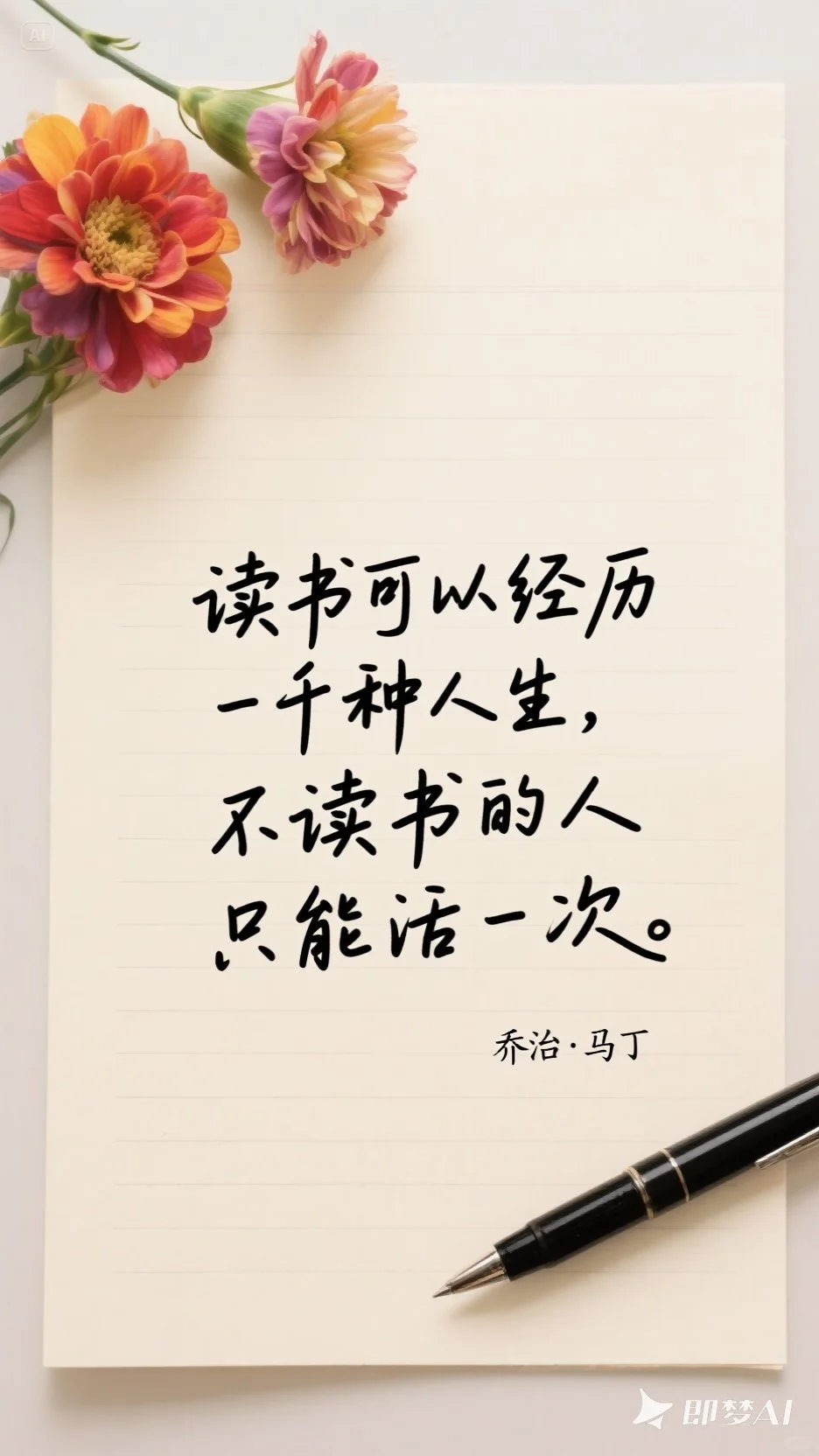 什么是中年少女的最高修养？