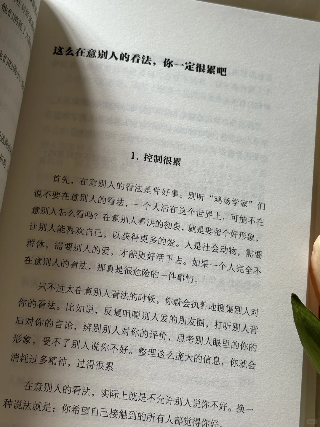 怎么会有这么治愈的书啊啊！我真的太爱了💛