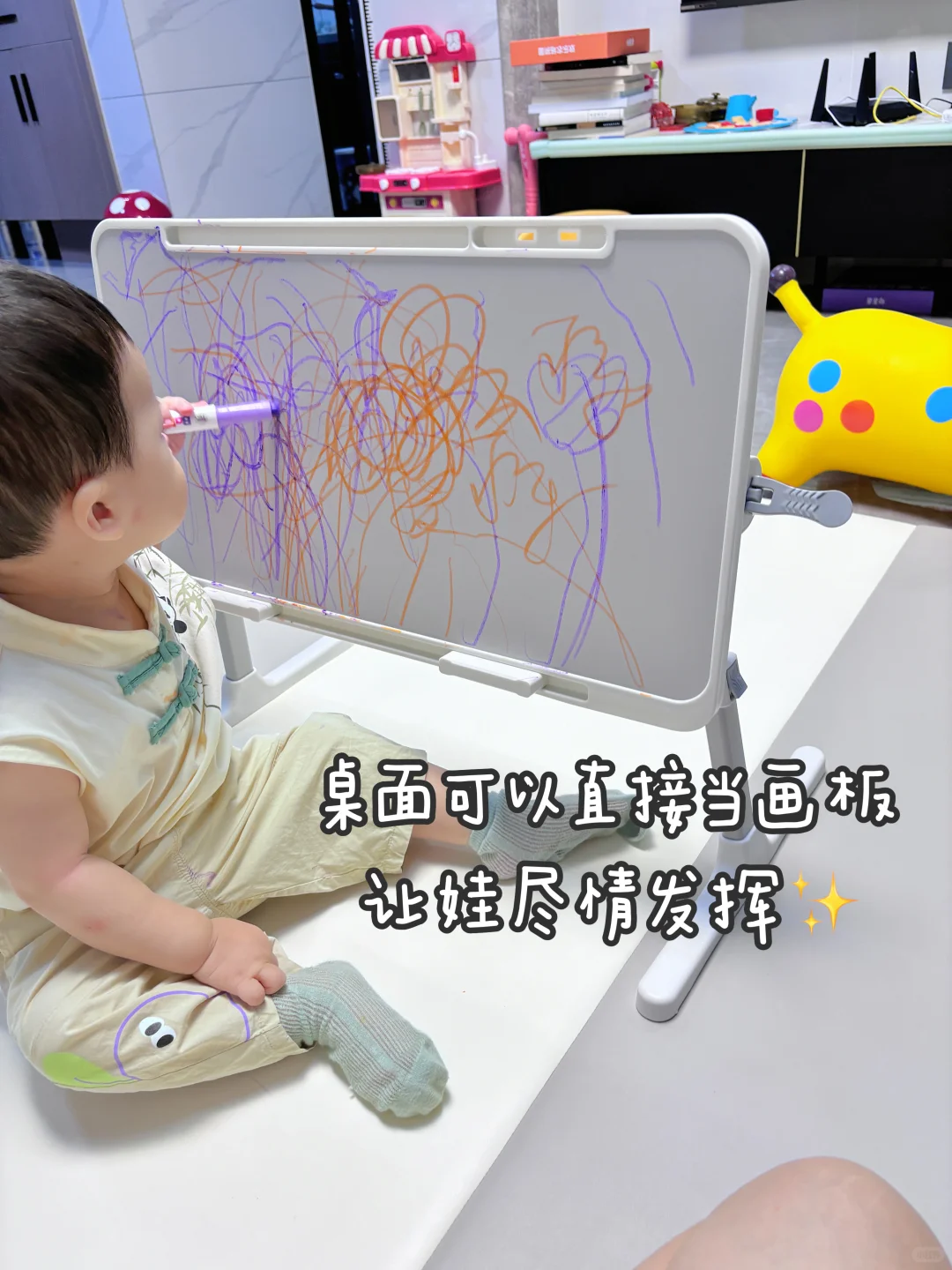 姐妹们，我挖到宝了，40+花生桌平替真香‼️