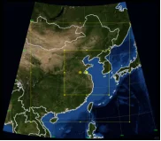 python与WRF模型融合应用技术