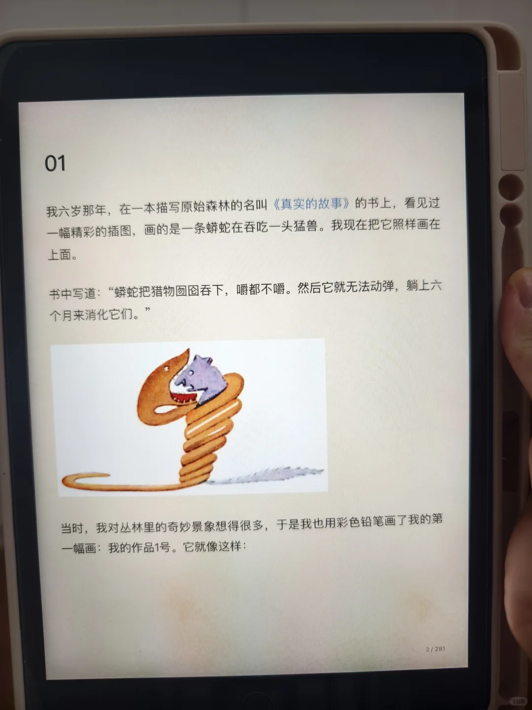 被书迷追着问的「电子书神器」终于藏不住了
