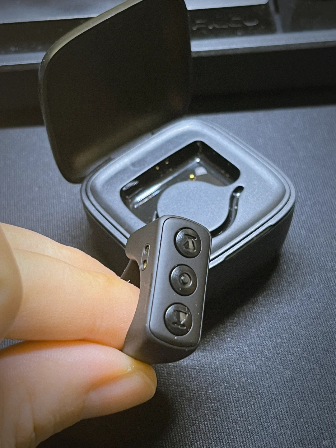 蓝牙电子书翻页器
