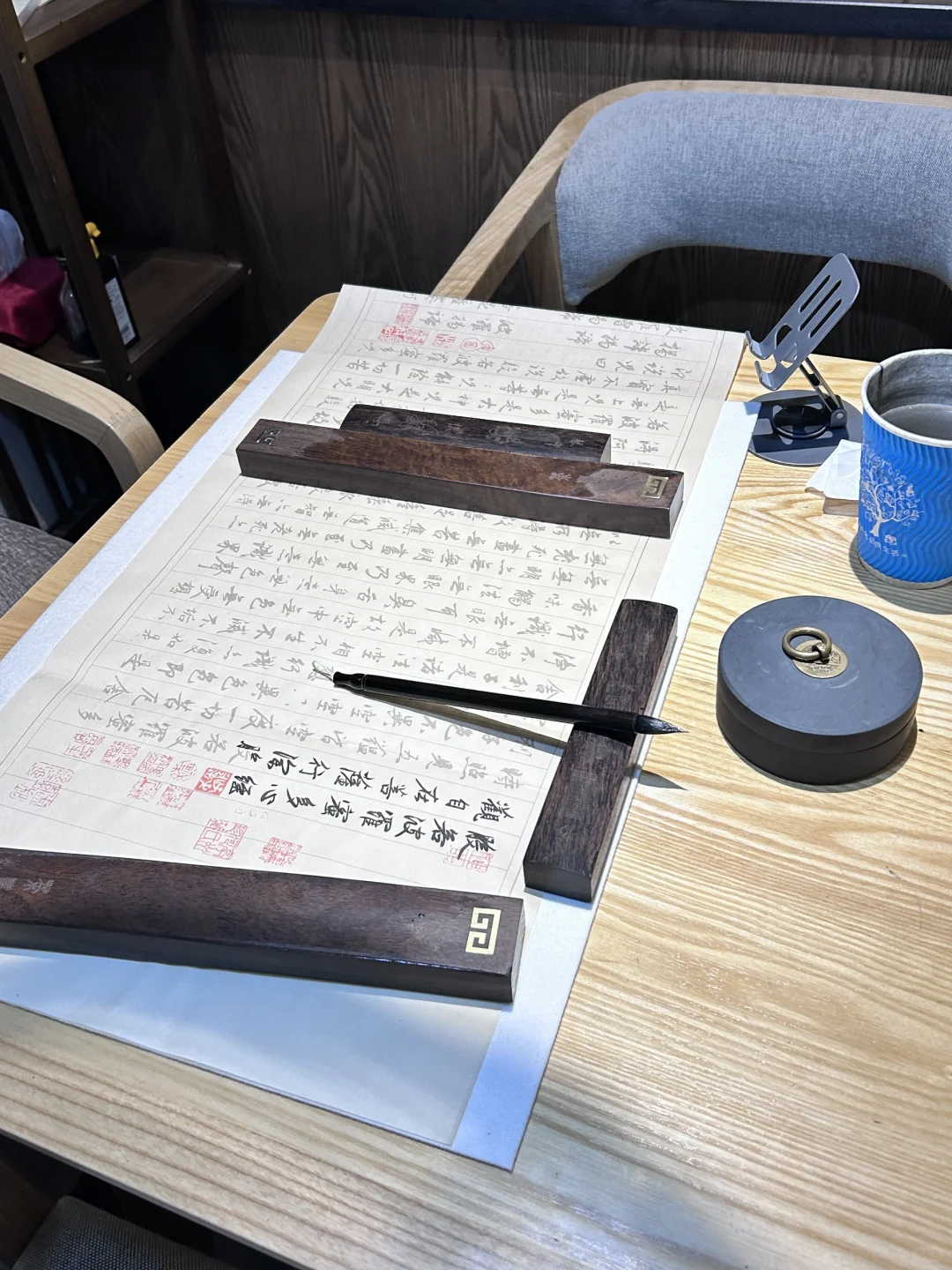 📍乌鲁木齐|二酉书社首次线下读书会