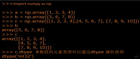 python与WRF模型融合应用技术