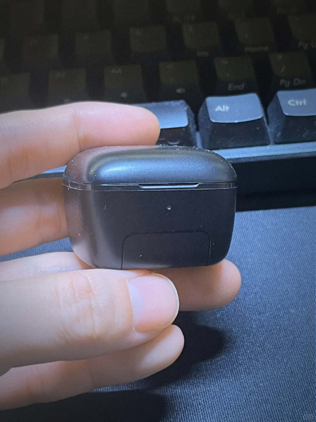 蓝牙电子书翻页器