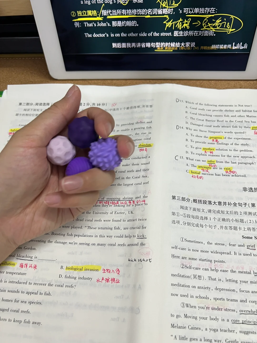不建议大学生买！我怕你染上学习瘾（已学12h）