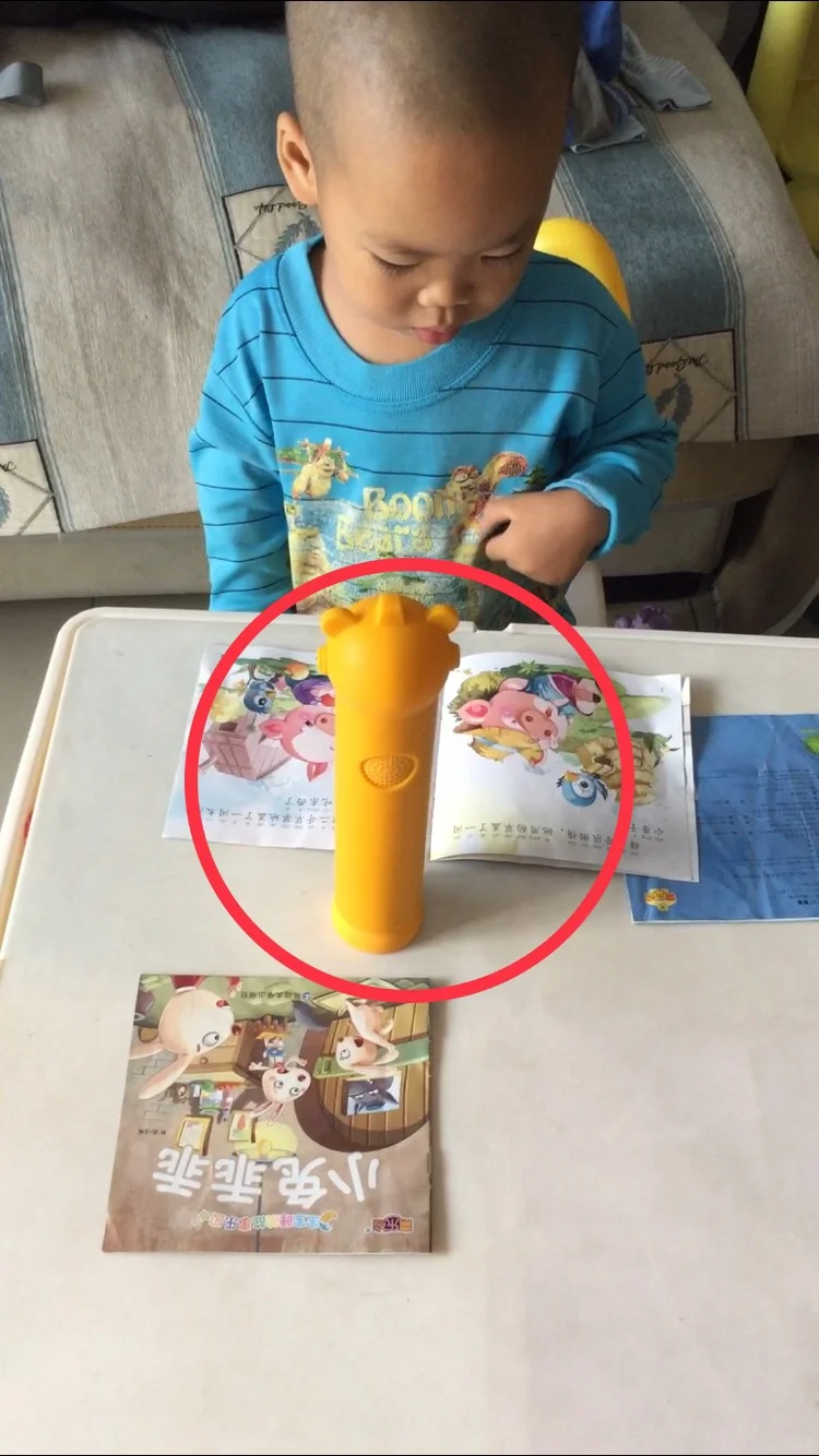 阅读棒，阅小仙和读书瞳之间的区别