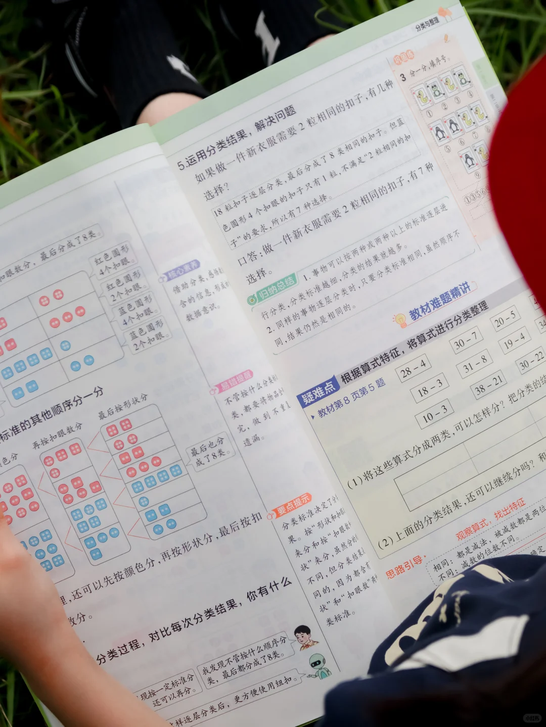 抄作业来啦：真香的读书必备神器❗️