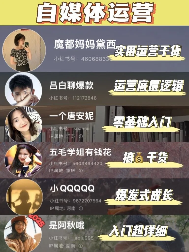 小红书才是真正的学习神器！