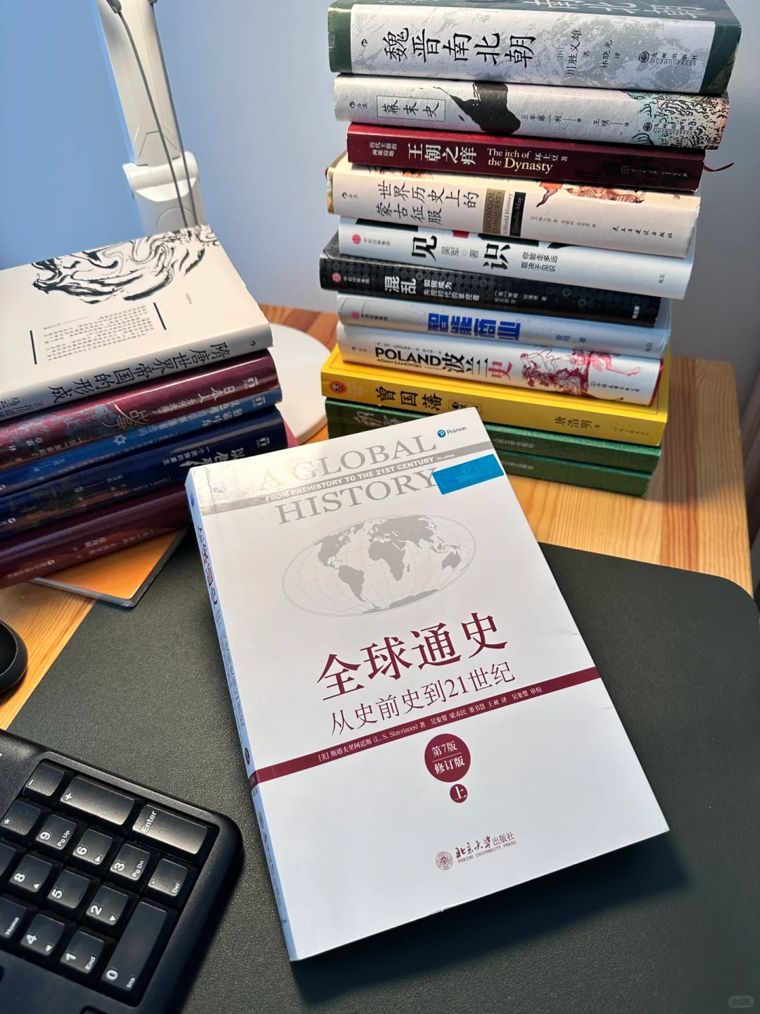 挑战100天读书打卡｜Day1❣️一天时间被拉长