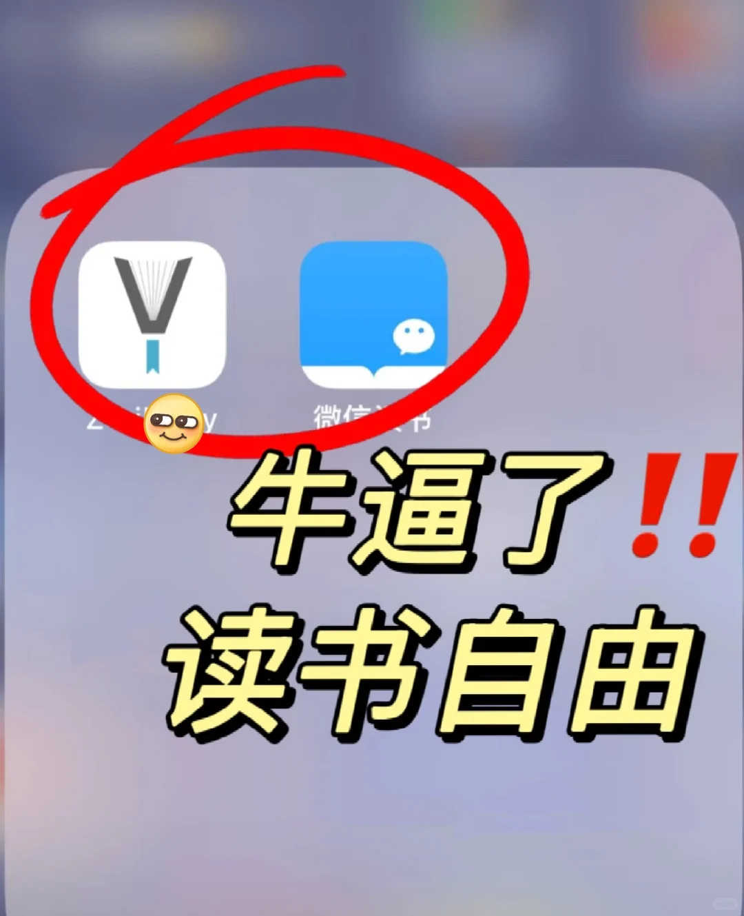 微信读书不会用＝浪费🔥Zlib教你白嫖全网