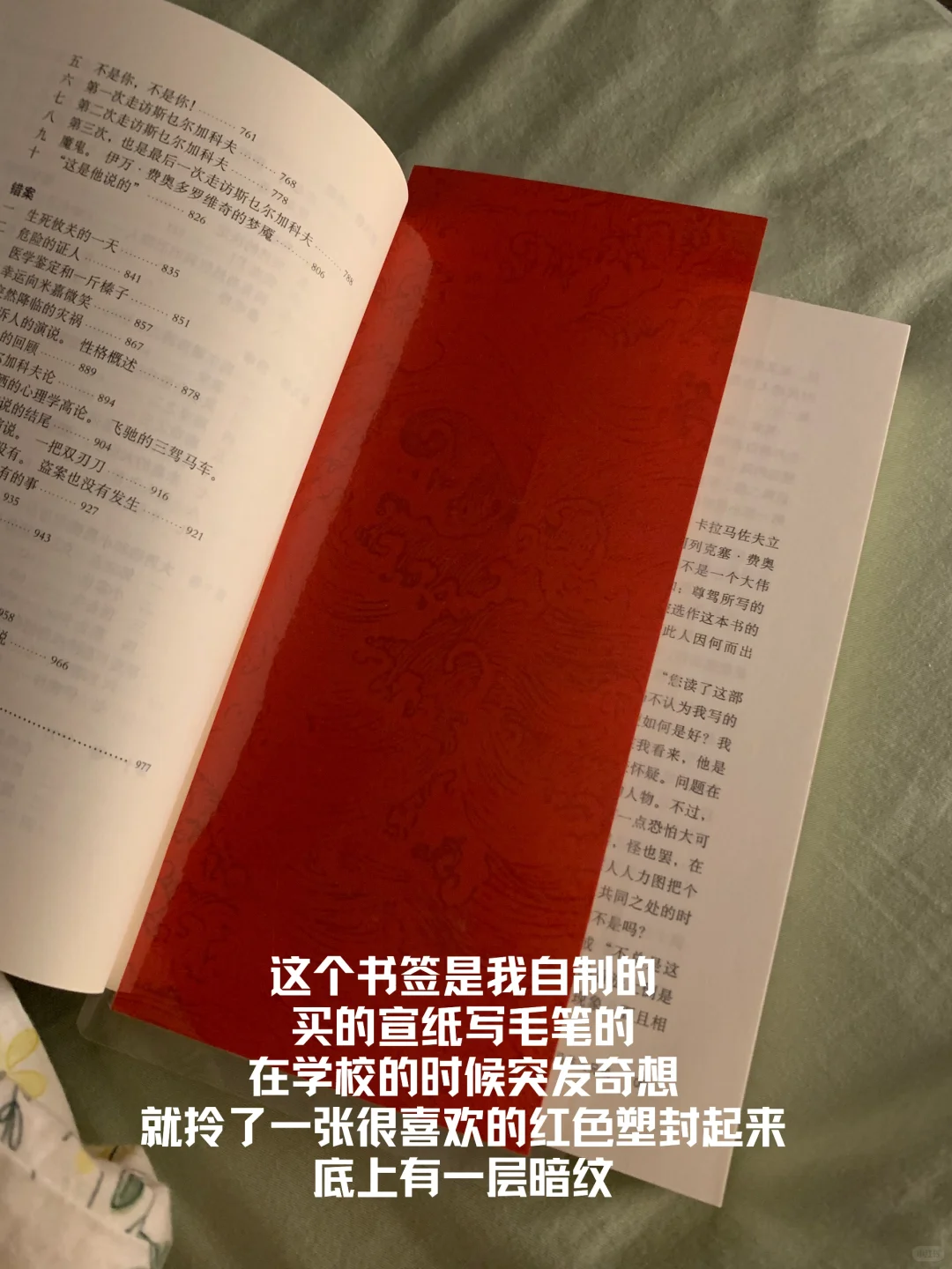 读书plog：我的读书搭子（好用物）