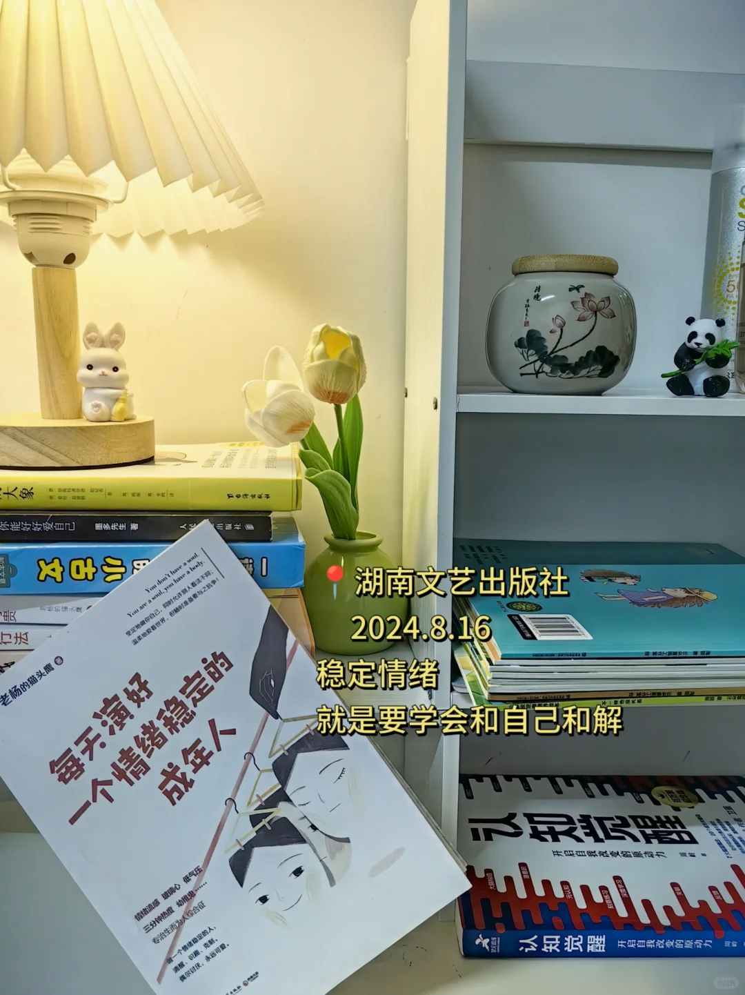 读书博主2个月，我实现了纸质书自由