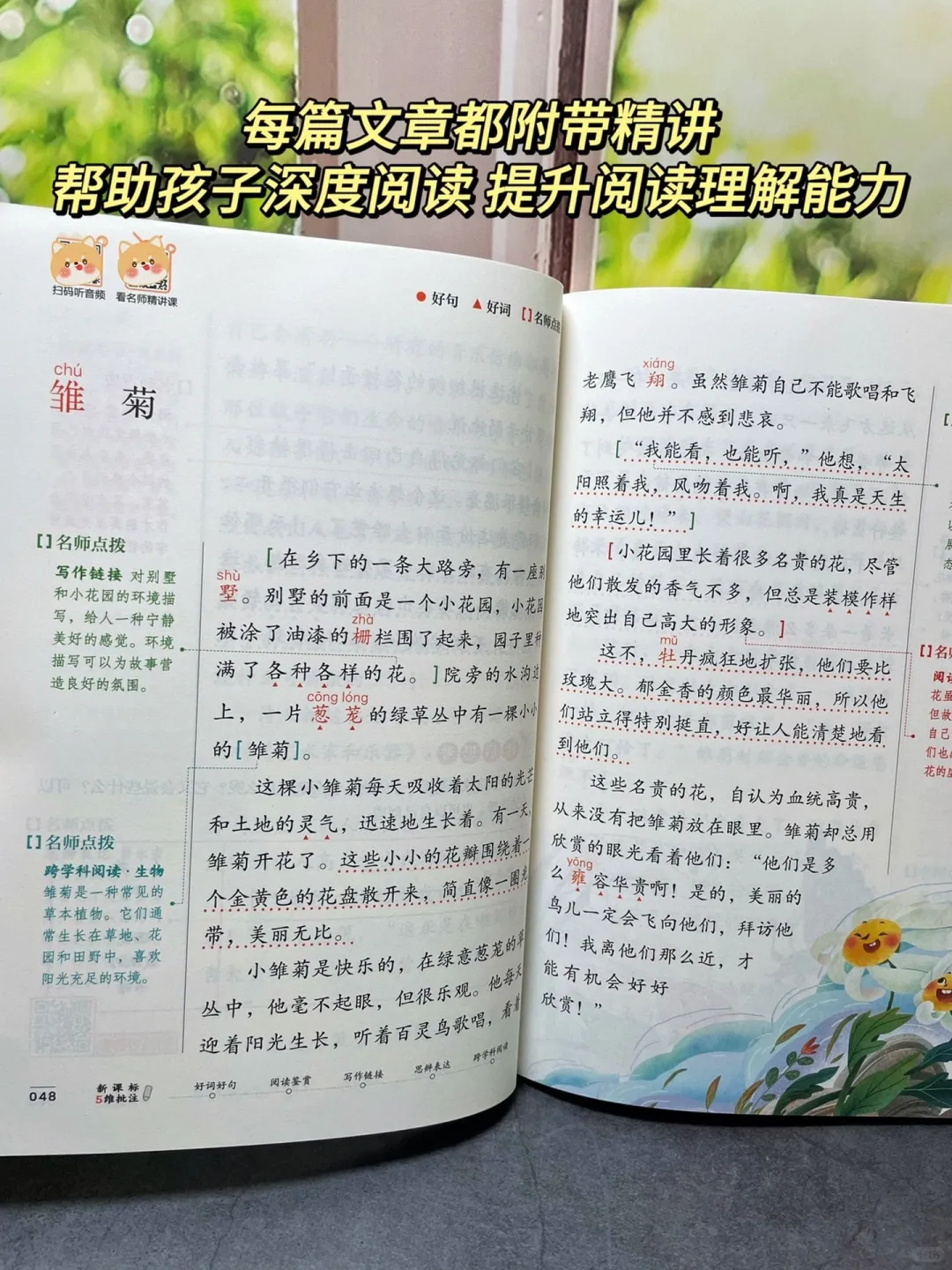 轻松开启阅读之旅🚀