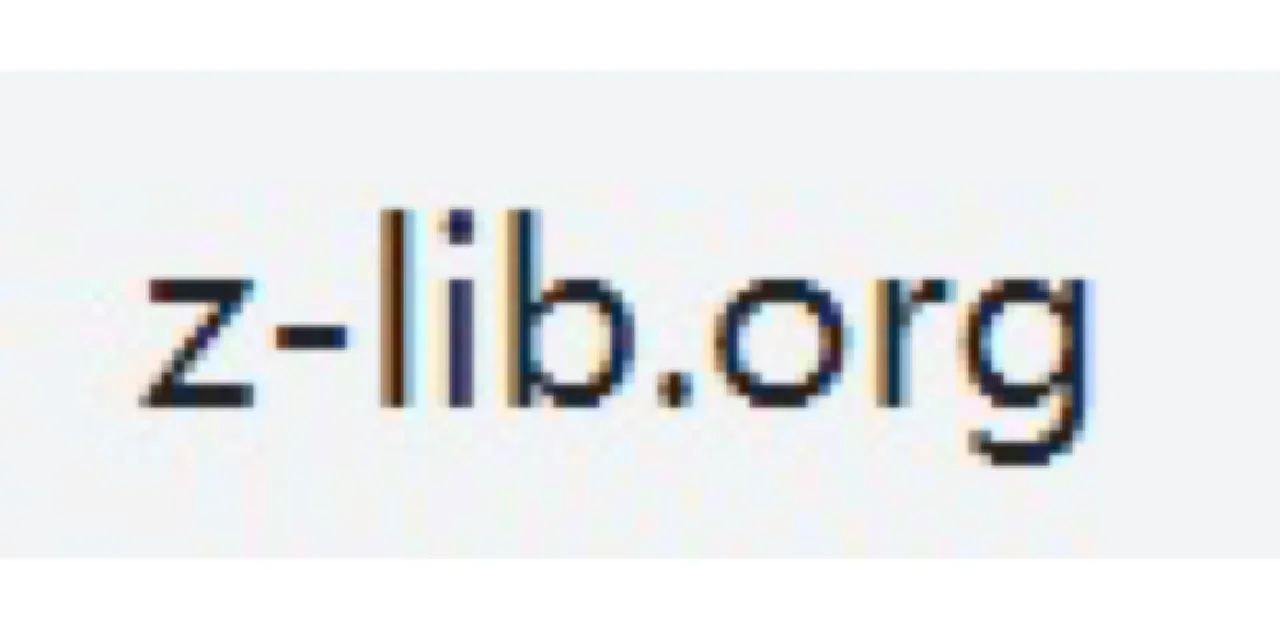 关于zlibrary的一些流程