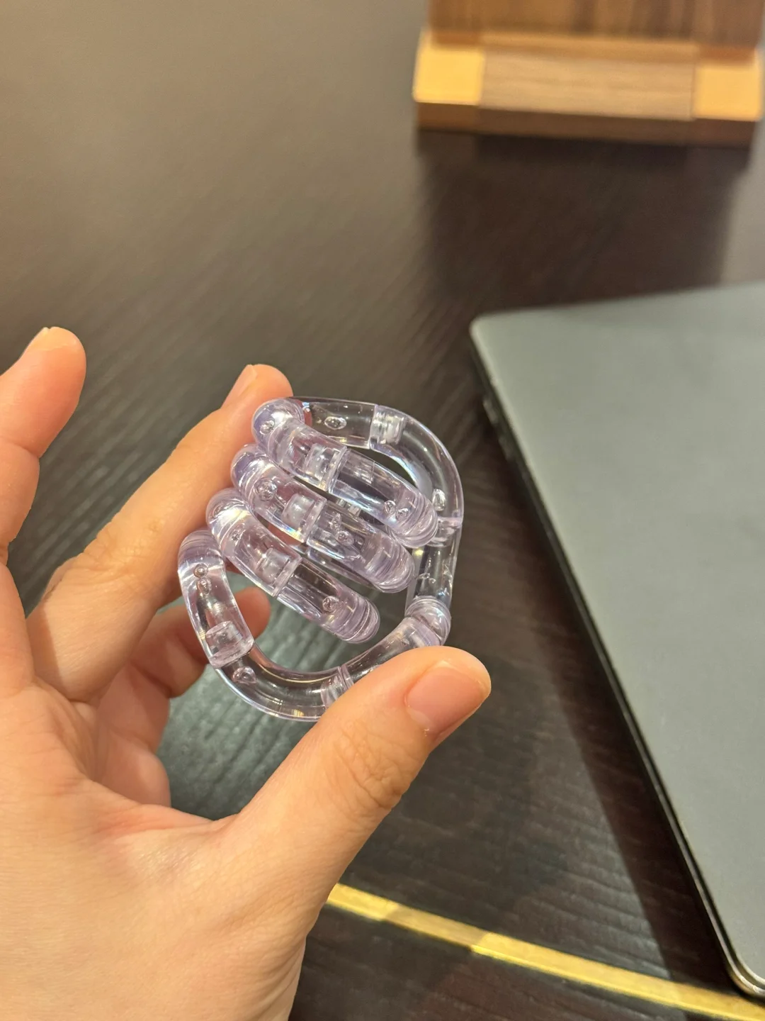 不建议买，原来专注干5个小时的活是这种感觉