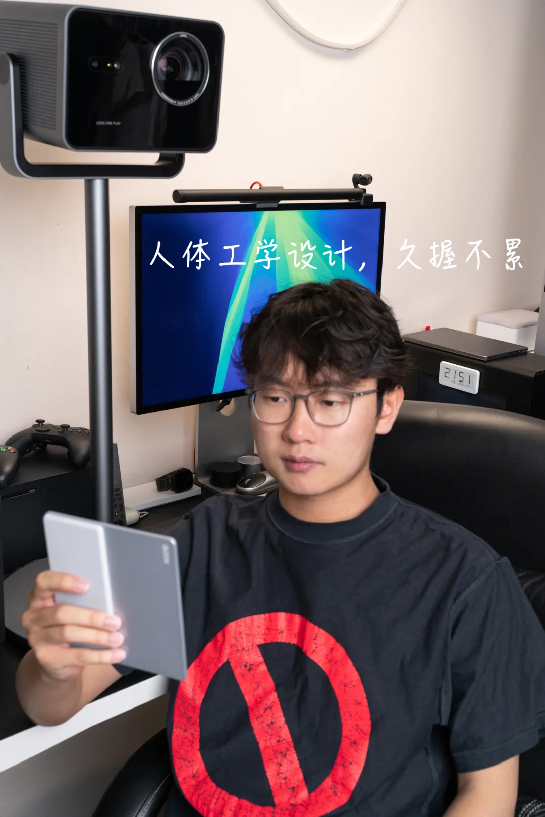 📚 新品开箱｜文石Leaf5，这钱花得真值！
