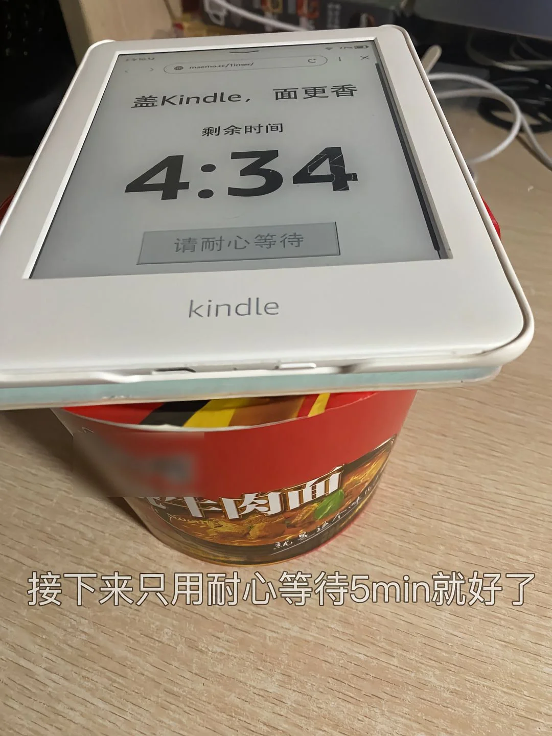 📚 Kindle吃灰终结者！3步解锁电子书自由