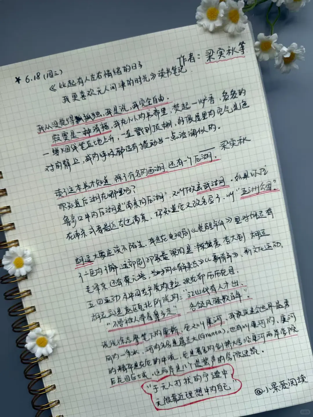 想文笔好，这本散文书越早知道越好！