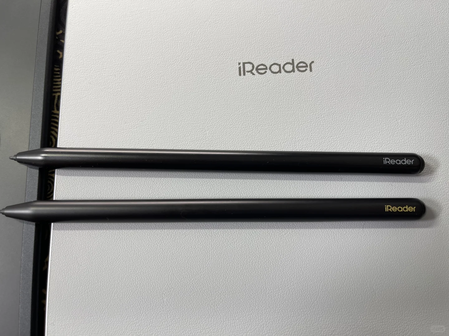 IReader 掌閱Smart X5 Ultra粗略使用心得
