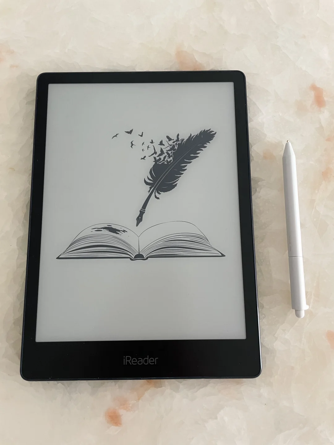 深圳出个人闲置 掌阅iReader R1001智能本