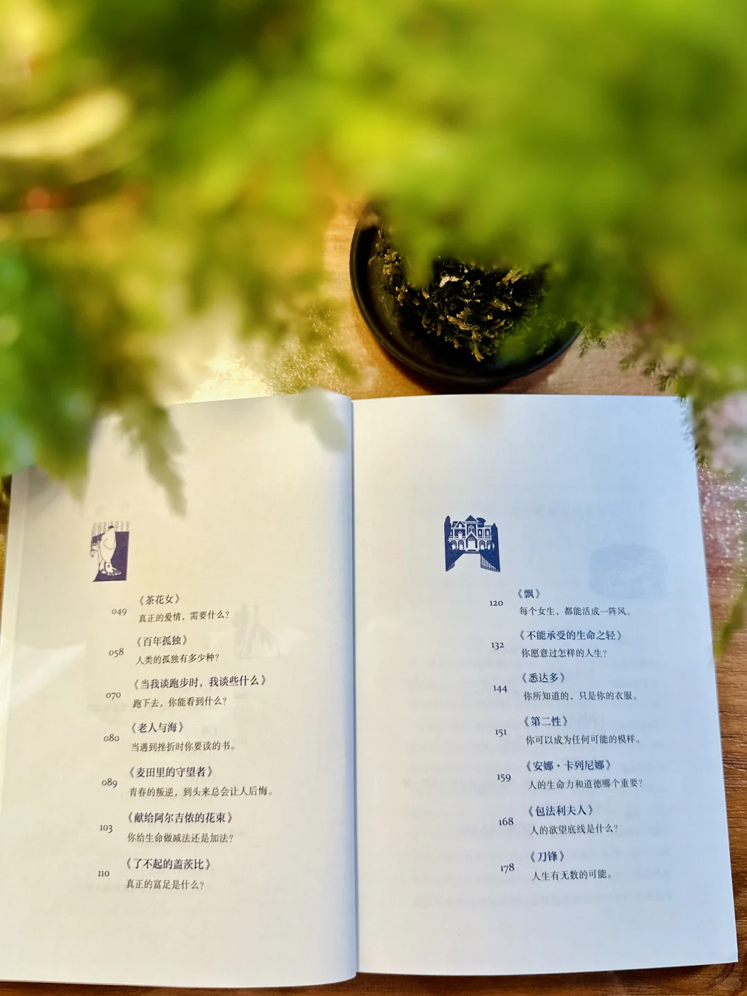 无论你读过哪部经典文学，都要来读这一本