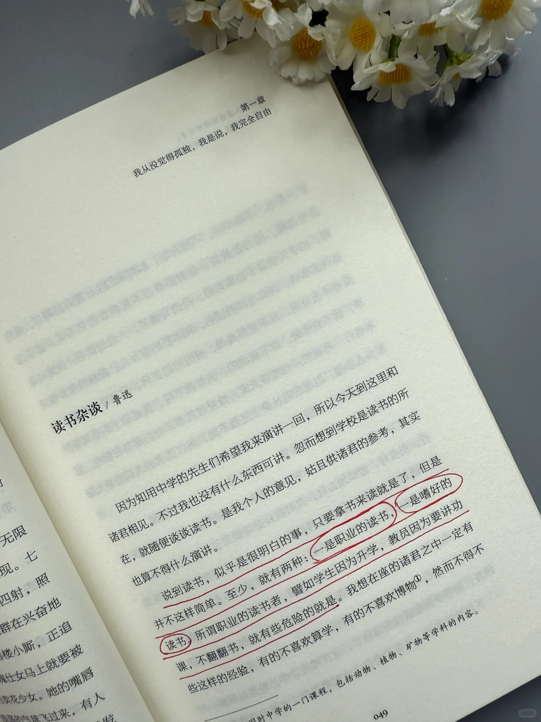 想文笔好，这本散文书越早知道越好！