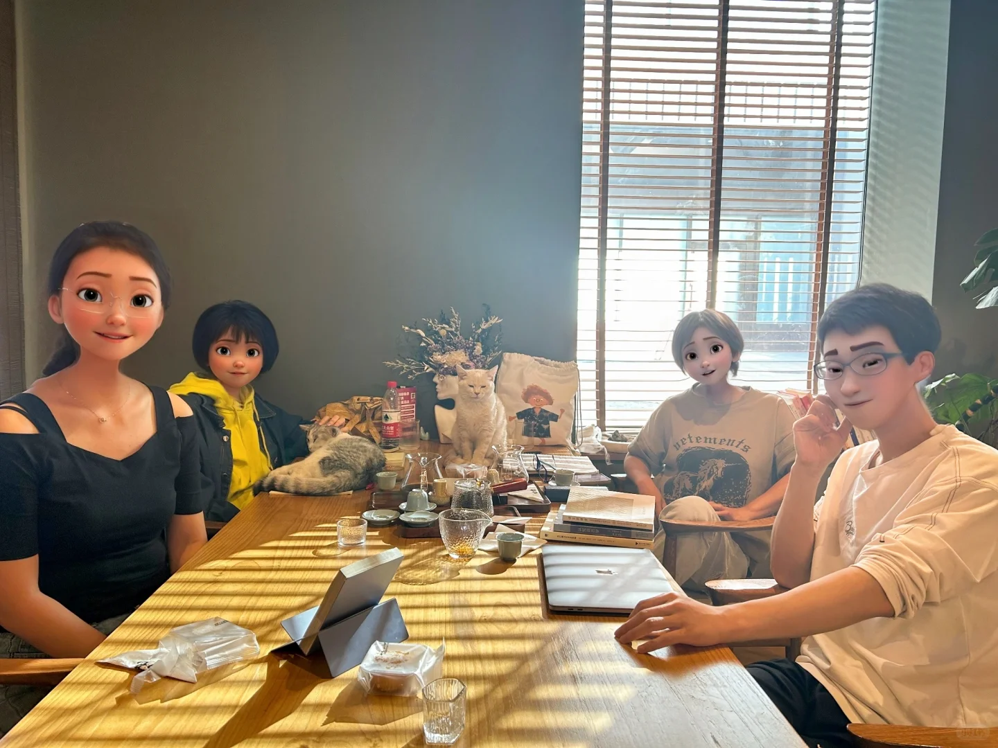 深圳读书会｜让阅读成为你的生活方式