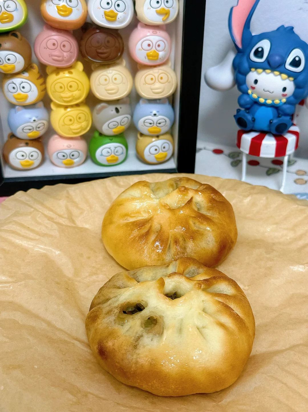 🧩Plog ｜书籍是迷茫时的救赎 ✨