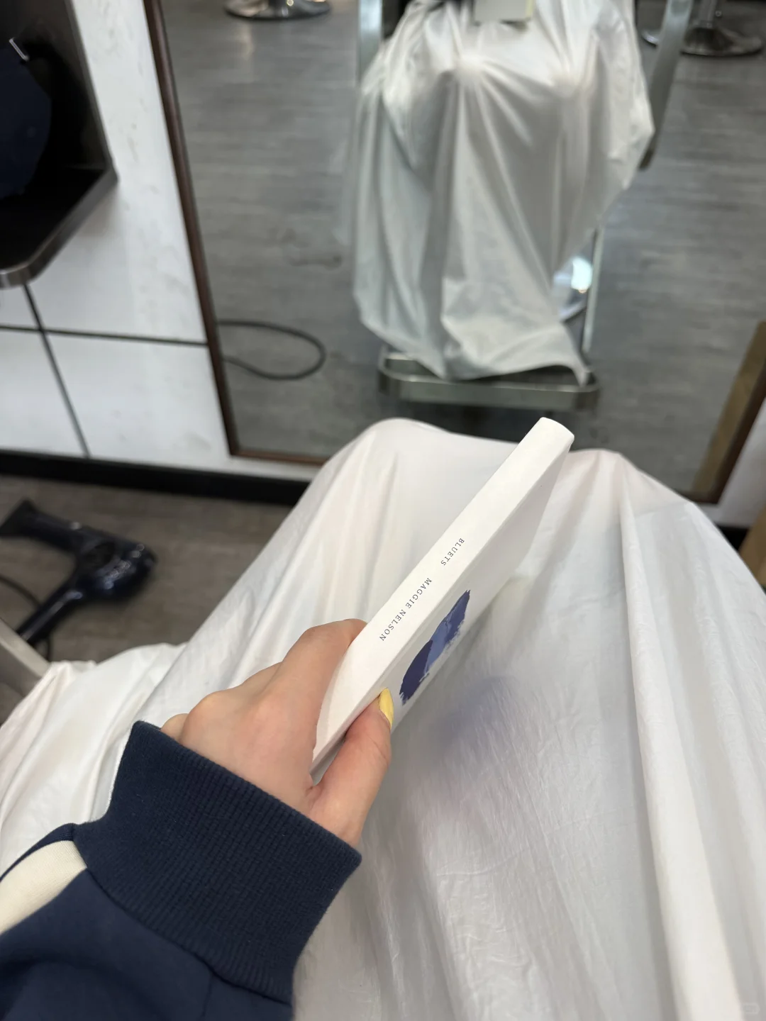 看书永远是打发时间最好的方式