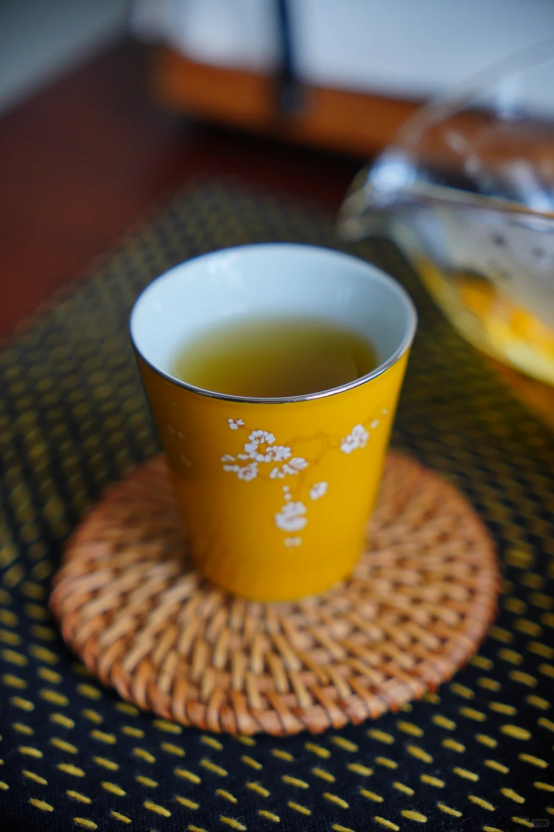 i人的解压方式 : 读书，喝茶，独处，不社交