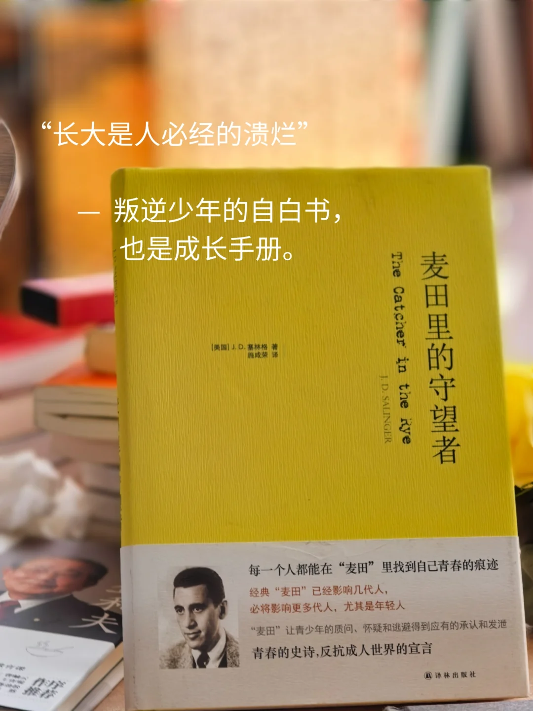 读书，是最低成本的投资！