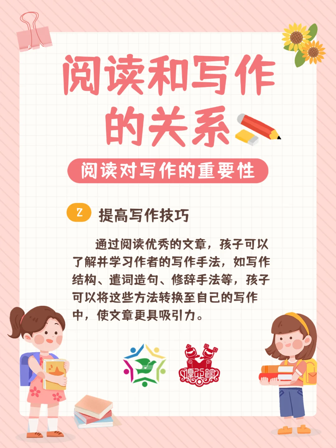 阅读与写作到底谁更重要？