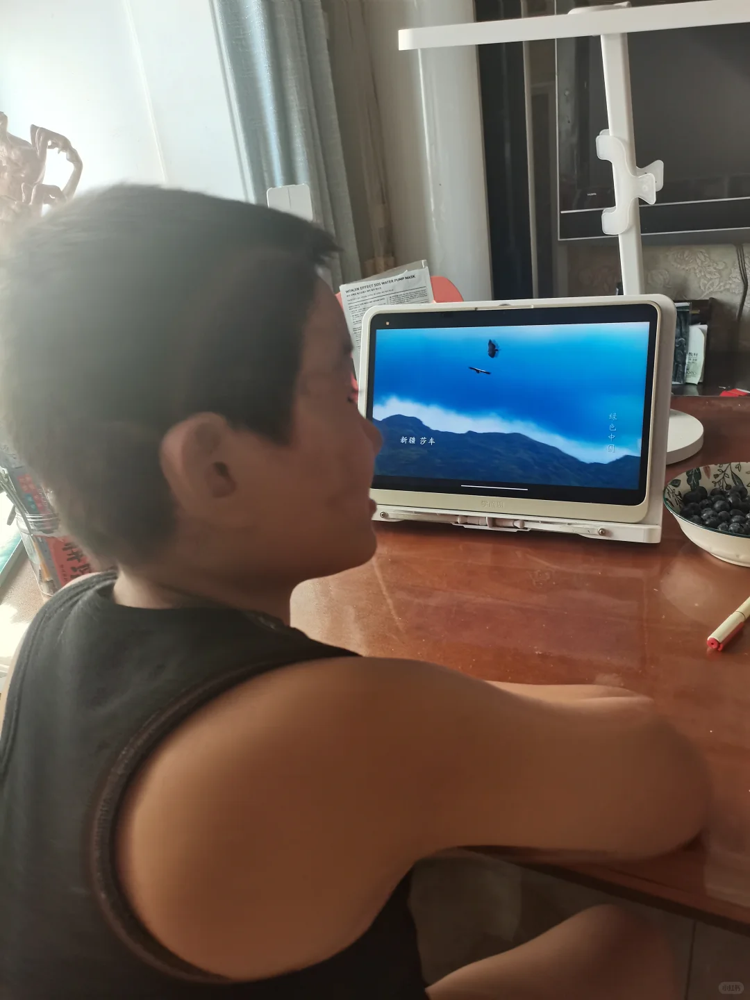 学而思AI阅读力量