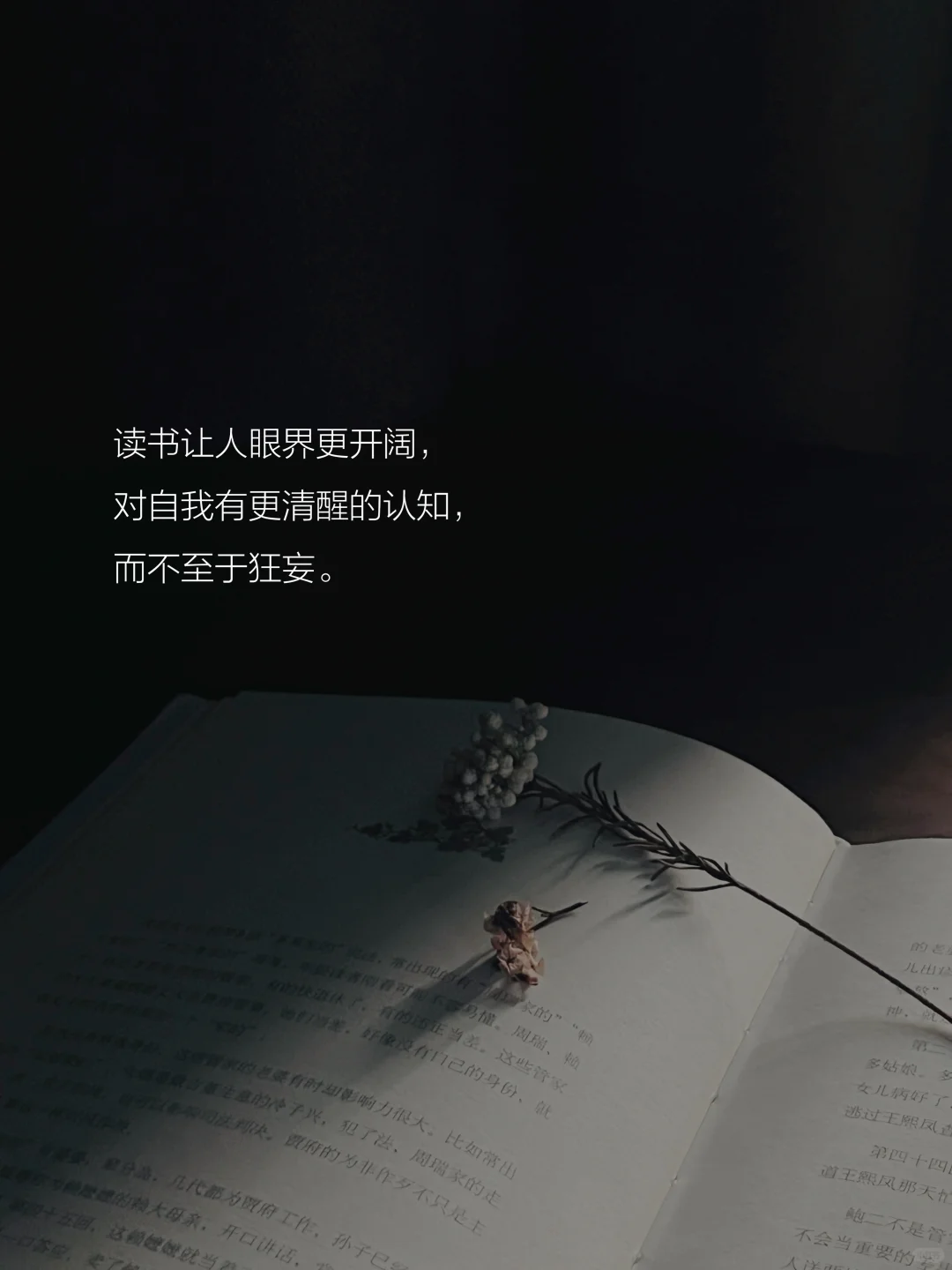读书的意义是什么？这是我听到的蕞好的答案。