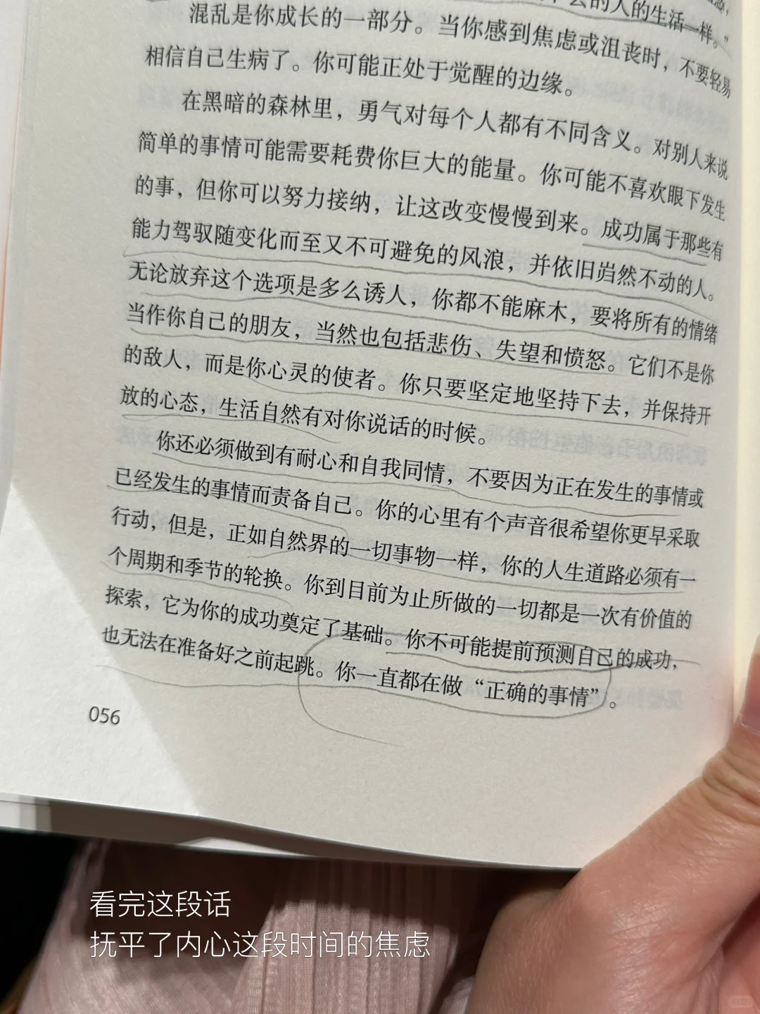 突然意识到我为什么这么喜欢阅读了