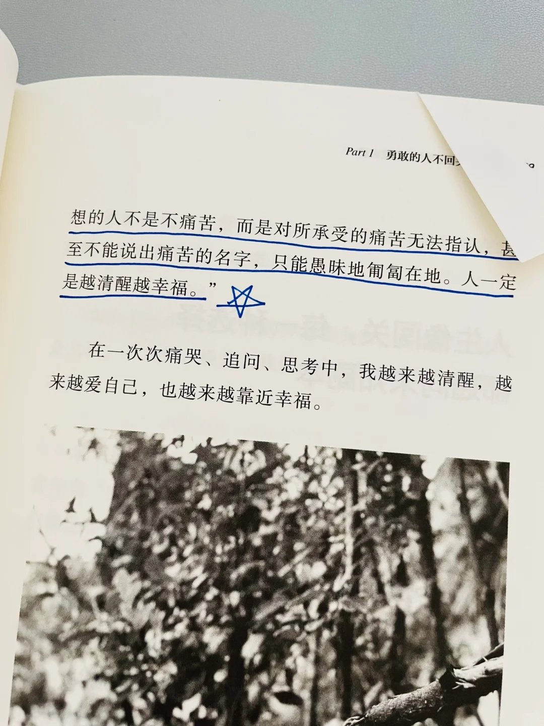 巨治愈🍃这本书是我低谷期的救赎❕❕