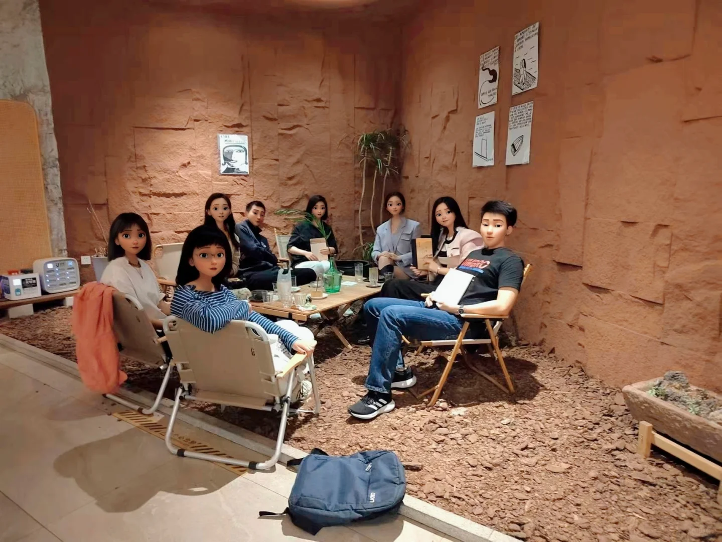 深圳读书会｜让阅读成为你的生活方式