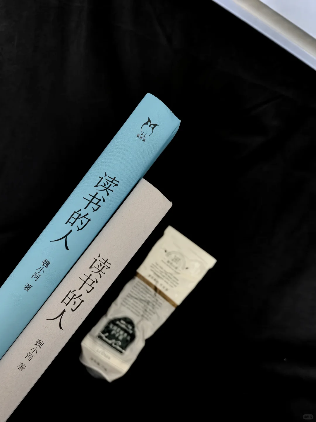 停止表演式读书！真正读书的人应该是自由的