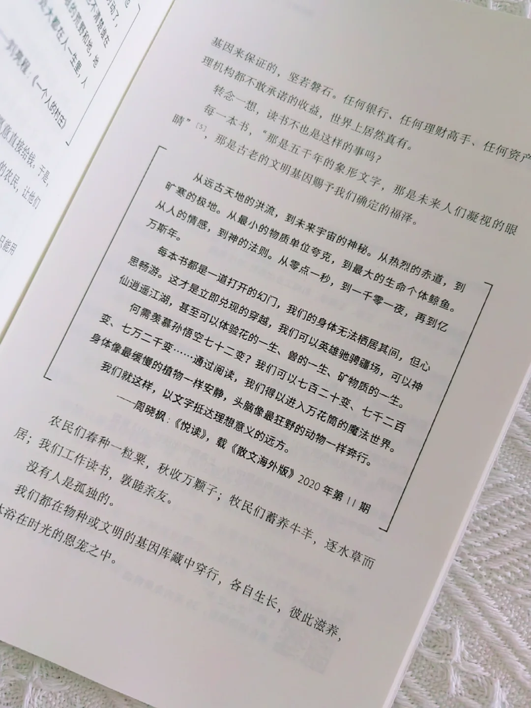 爱上阅读的方法❗AI时代无法取代的阅读力