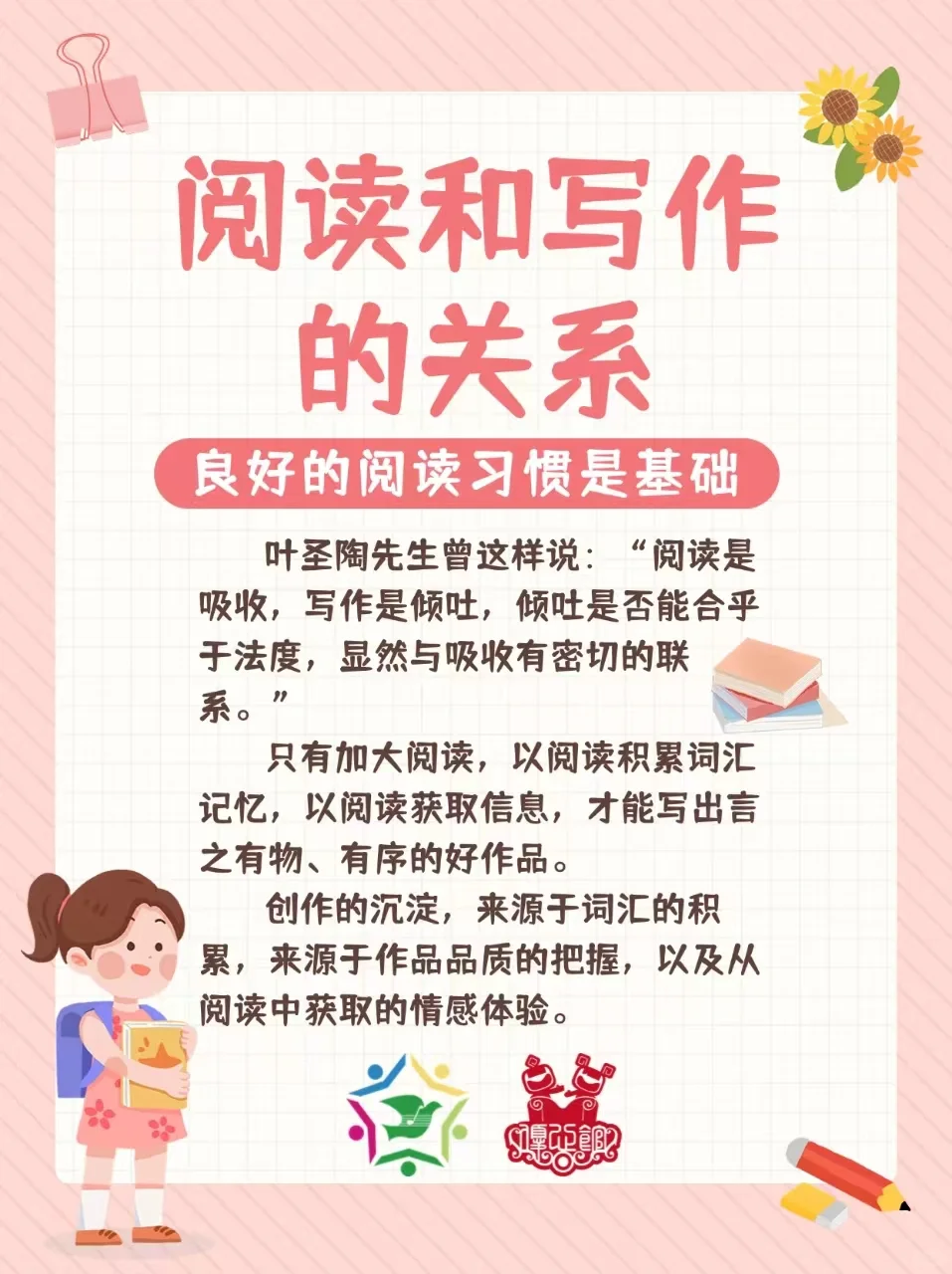 阅读与写作到底谁更重要？