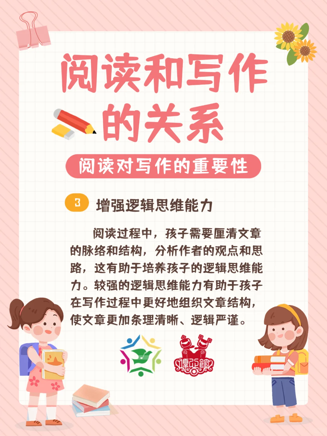 阅读与写作到底谁更重要？