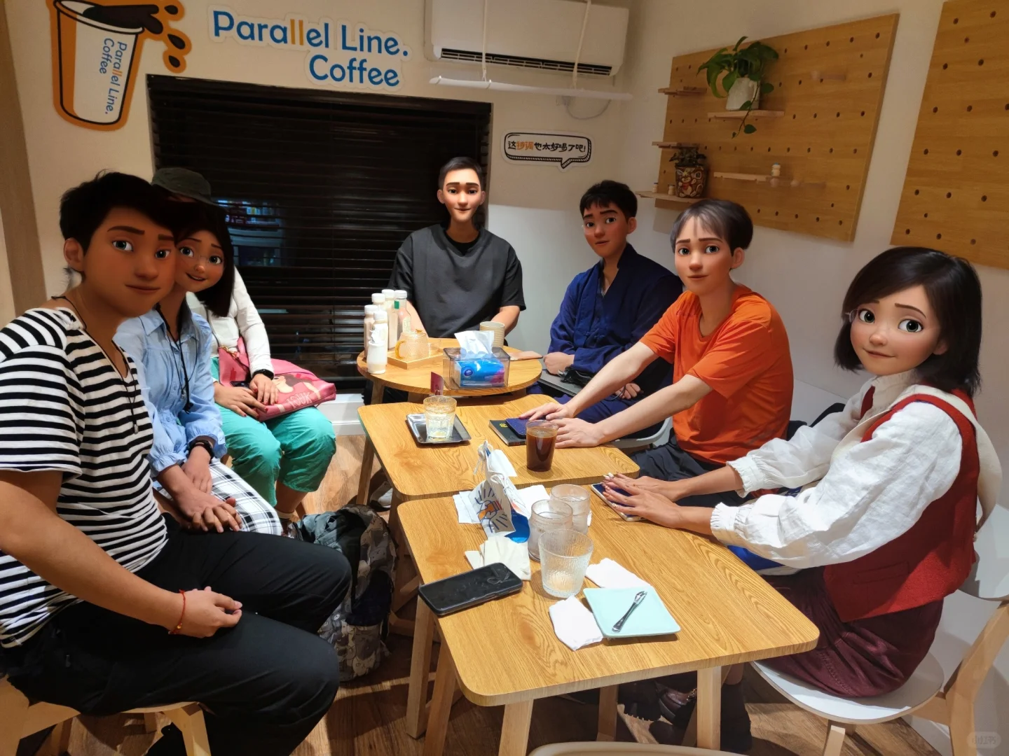 深圳读书会｜让阅读成为你的生活方式