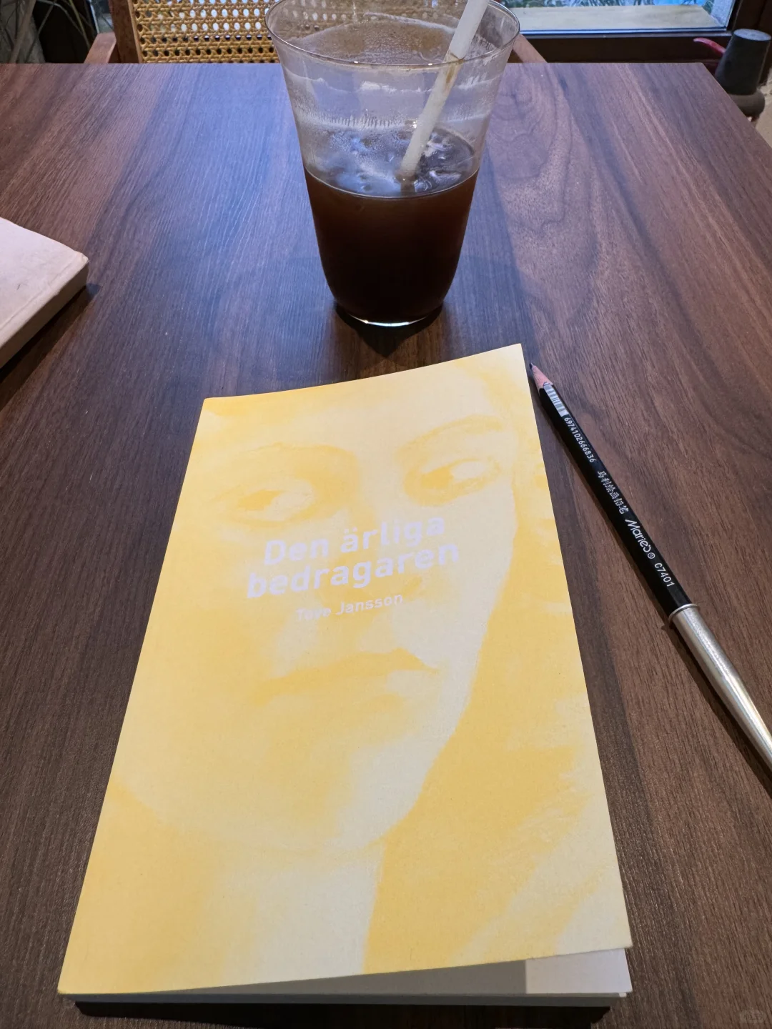 我发现 当我每天把一个小时留给自己：