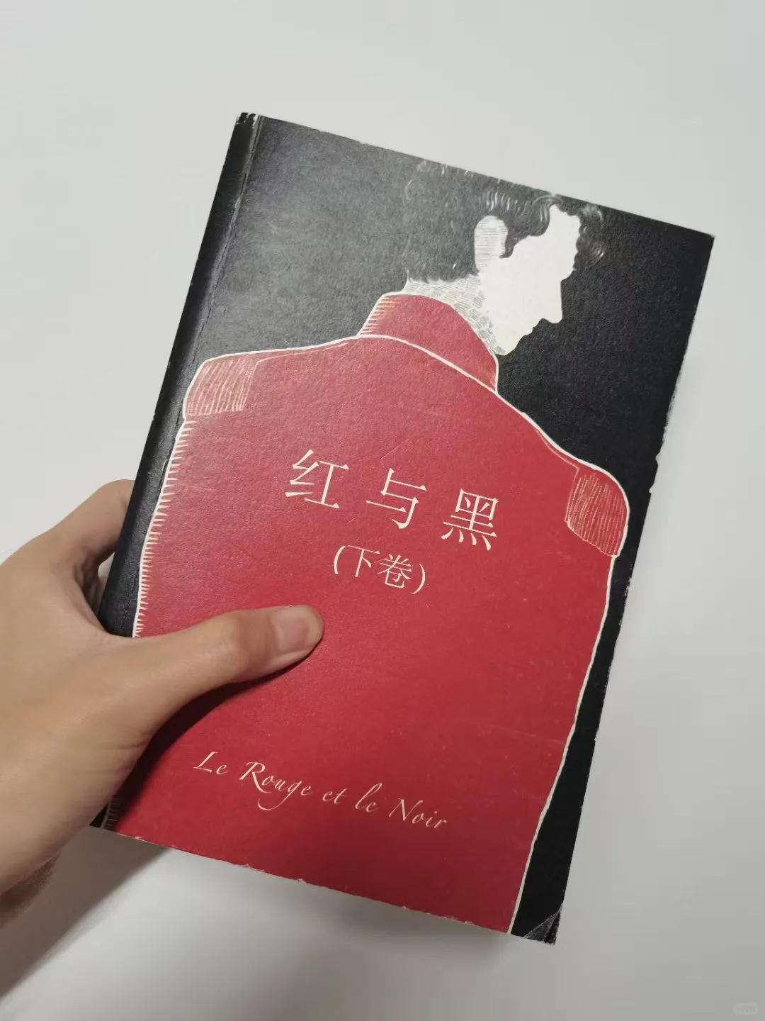 在看书这件事上，我是一个贪婪饥饿的狂徒。