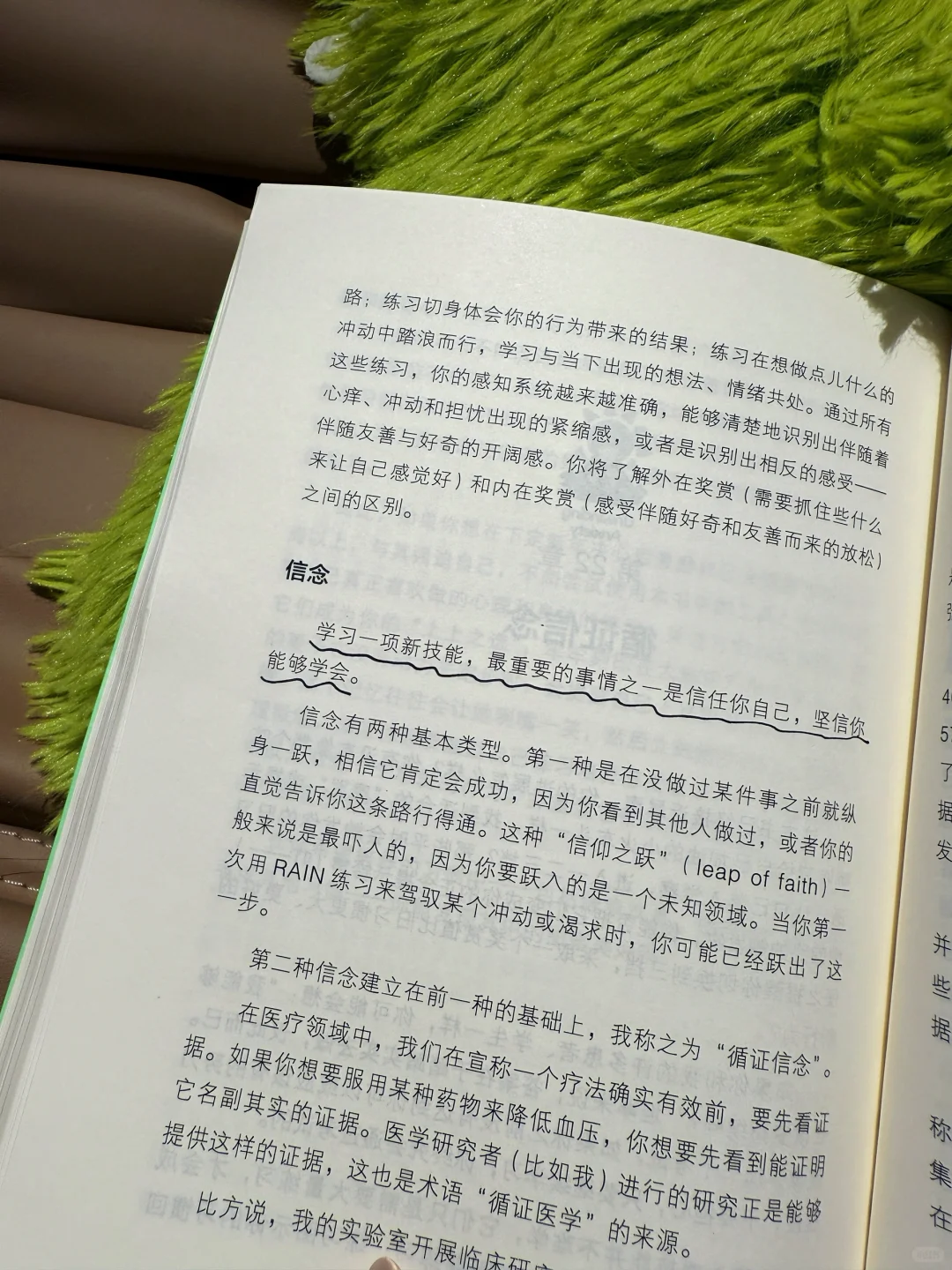 周末大家都在读什么书❓👀